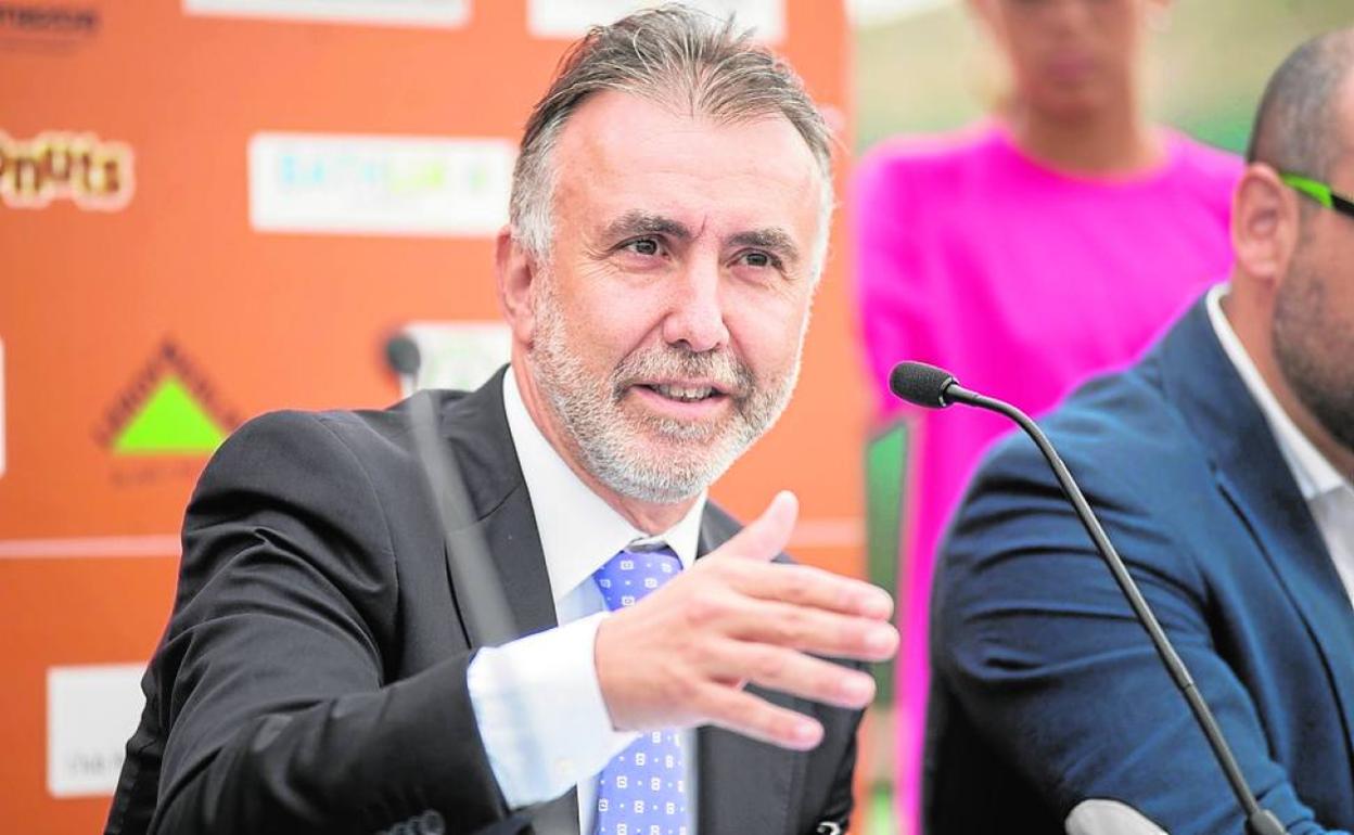 Torres y el Gobierno en minoría