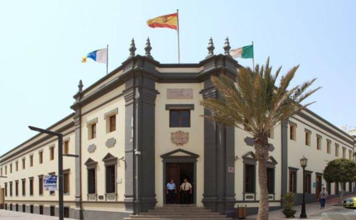 Imagen del Cabildo de Fuerteventura. 