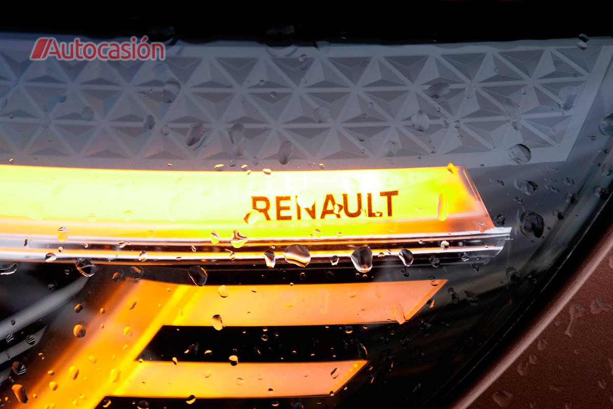 Fotos: Fotogalería: Nuevo Renault Mégane 1.3 TCe 140 CV 2020