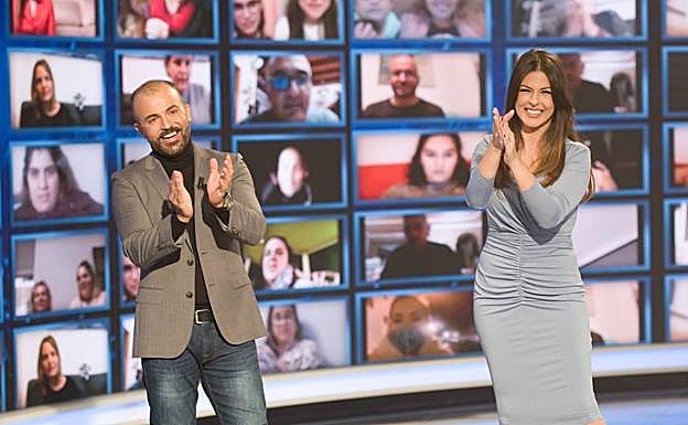 La xenofobia y el maltrato animal, a examen el lunes en 'Gente Maravillosa'