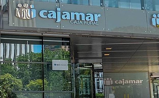 CDP reconoce al Grupo Cajamar como una de las empresas líderes en la gestión del cambio climático