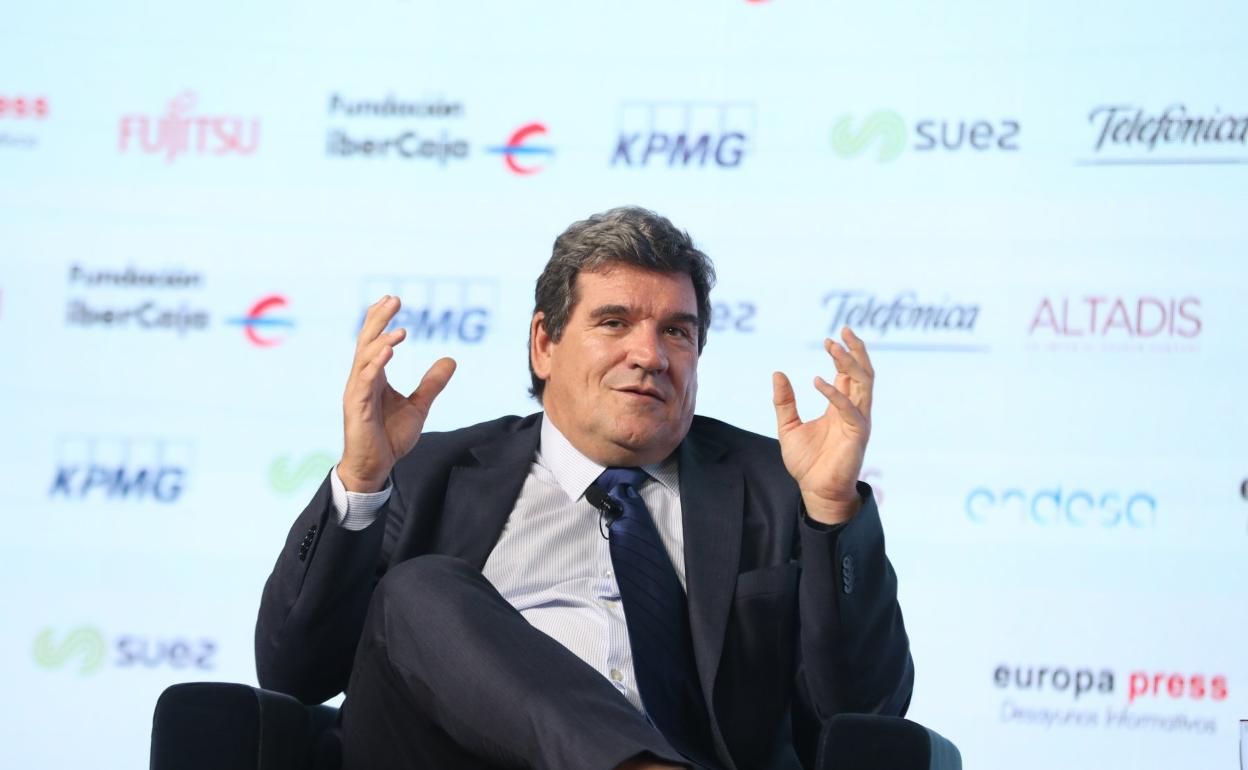 El recorte de las pensiones