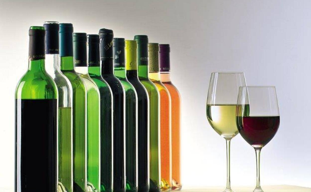 Convocan ayudas a producción y comercialización de vinos con DOP