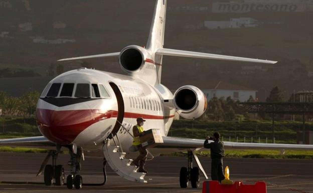 La vacuna pone luz en el túnel