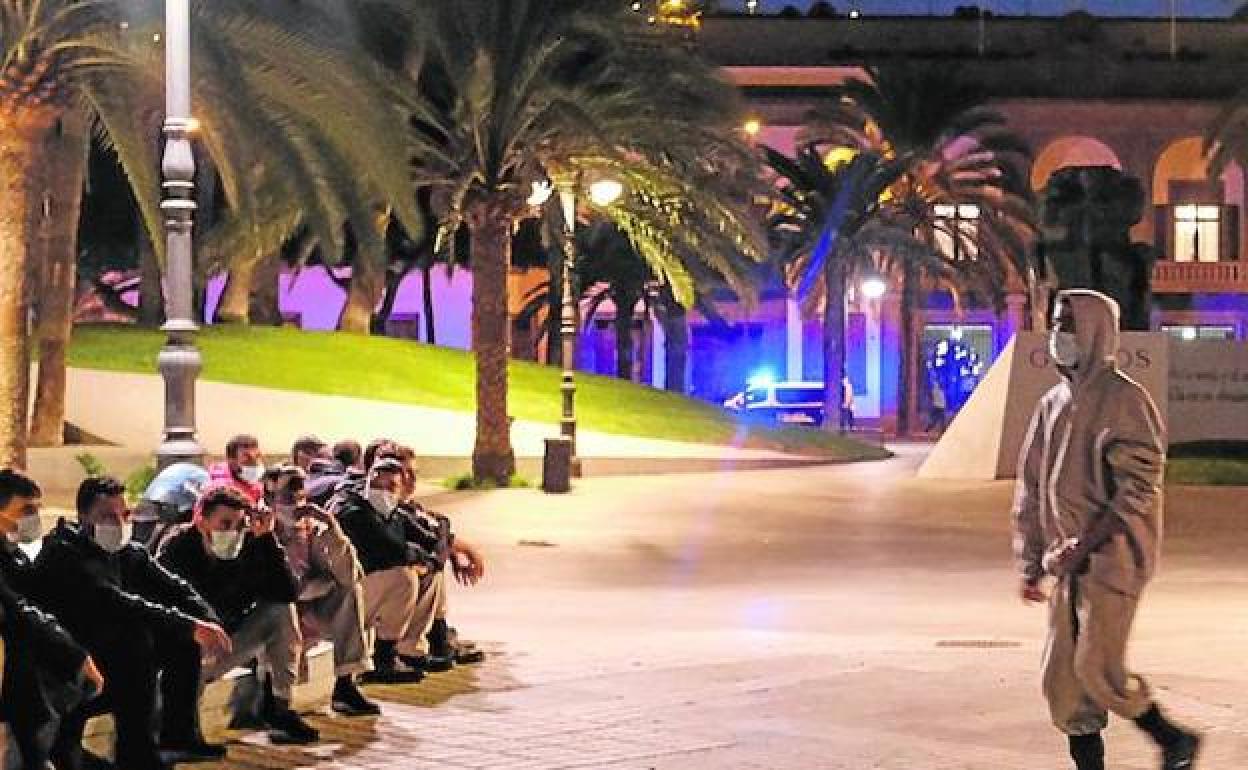 Los políticos fallaron, los ciudadanos respondieron