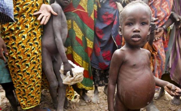 La Covid agrava las crisis humanitarias