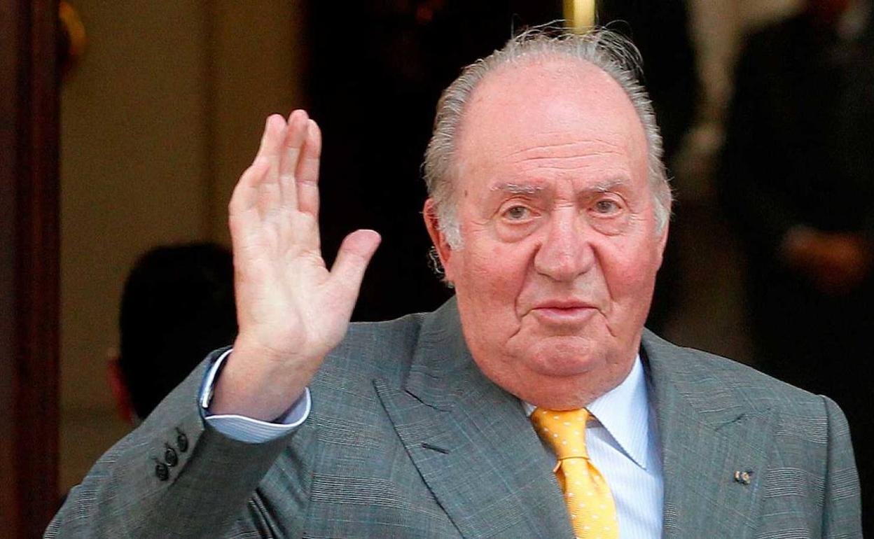 El año más difícil para la monarquía