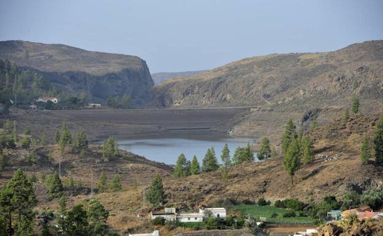 Se presenta la plataforma 'Salvar Chira-Soria'