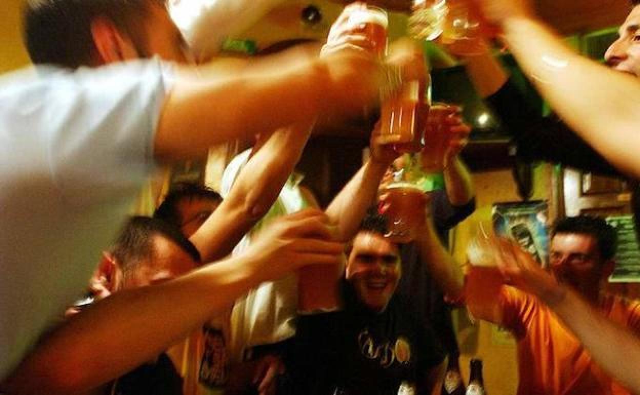 Desesperanza como rutina