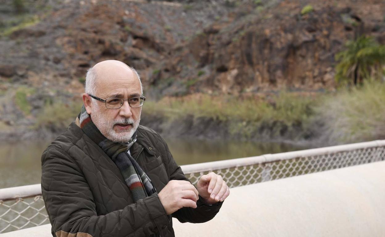 Morales y Gran Canaria