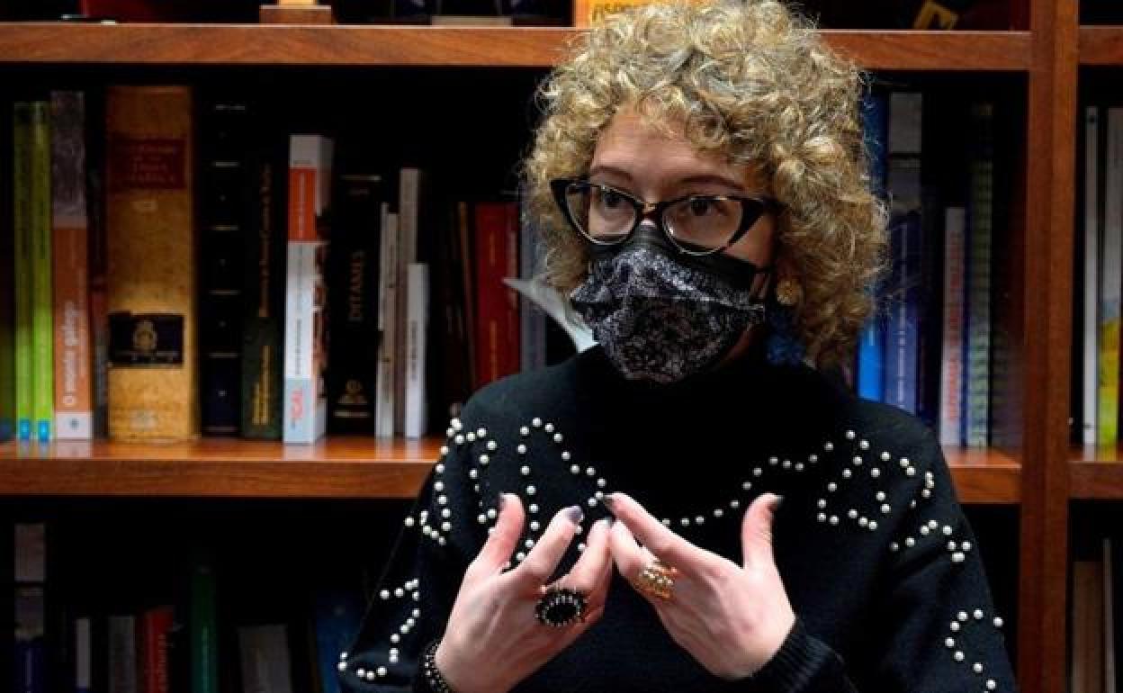 Enseñar a escuchar, el consejo de la mejor profesora de Primaria de España