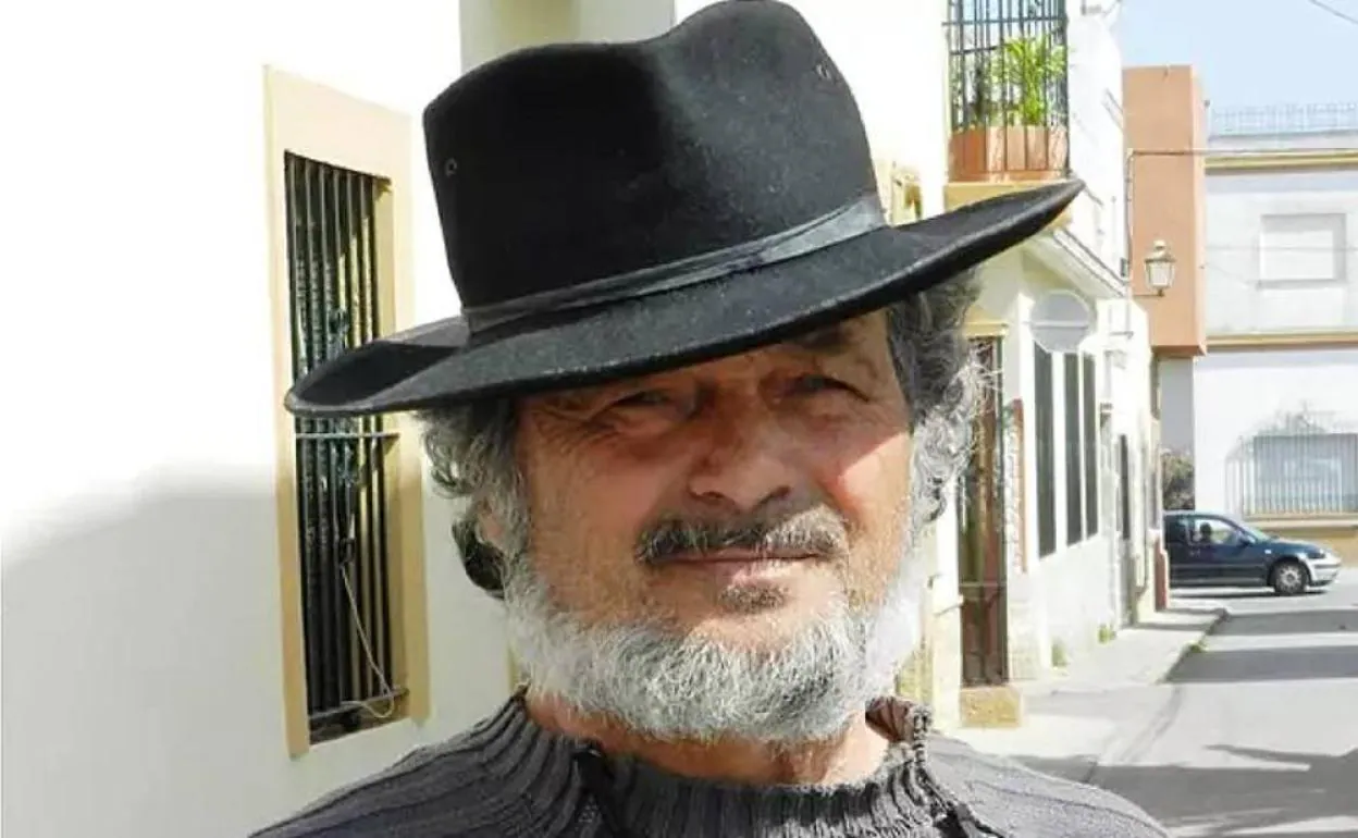 José Rivera 'Riverita'. 