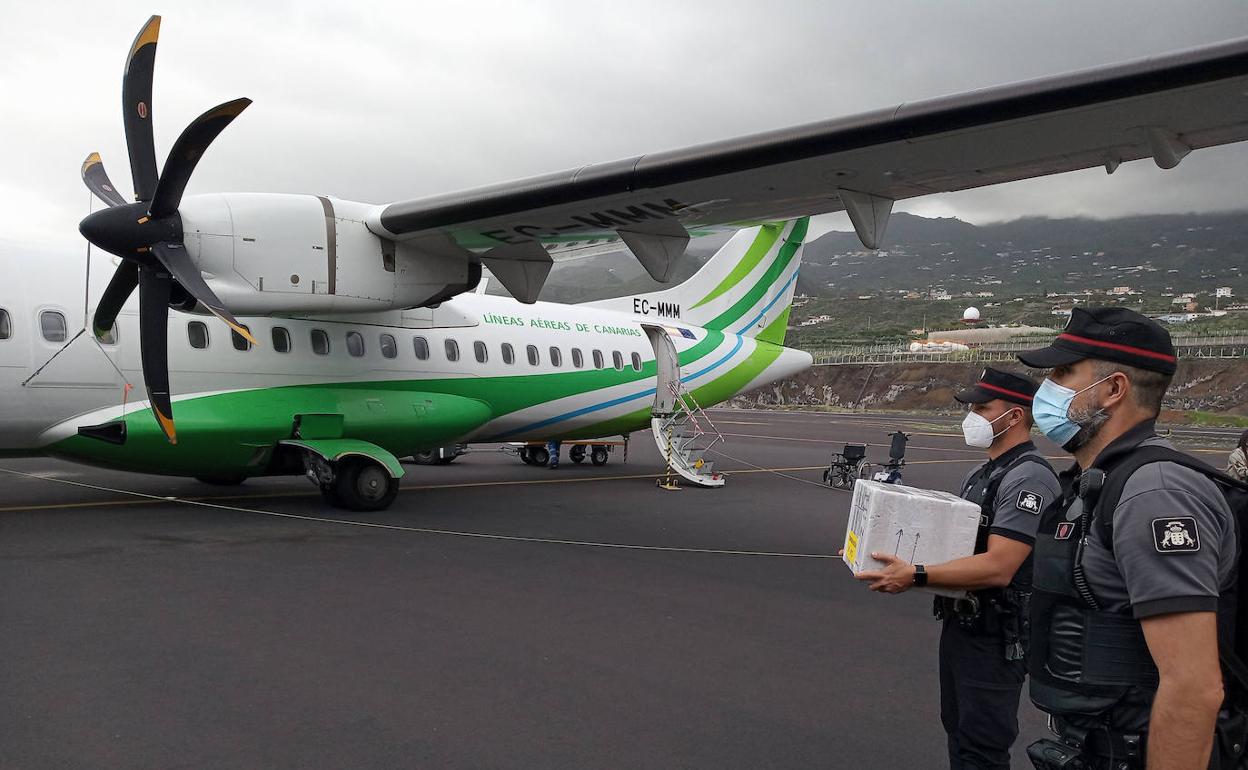 Binter: Más de 30 años de compromiso con Canarias