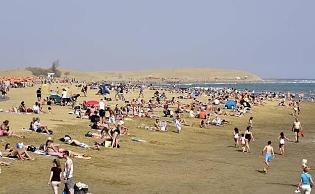 «Se ha perdido el invierno y las perspectivas no son positivas»