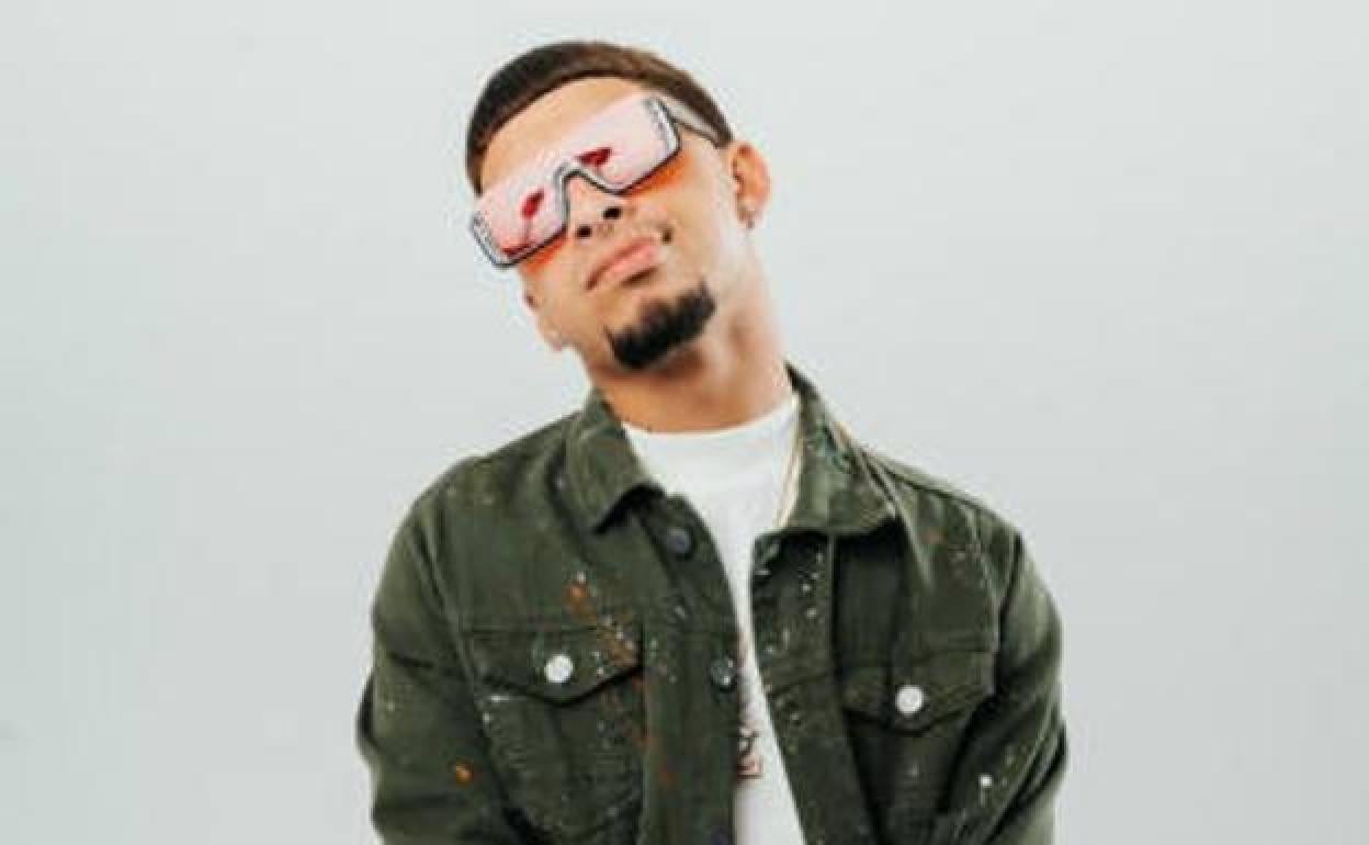 Hozwal en una imagen promocional. 