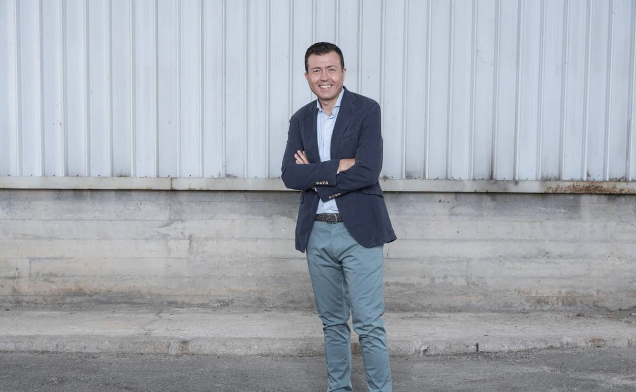 Manu Sánchez inicia una nueva etapa en el área de informativos de Antena 3.