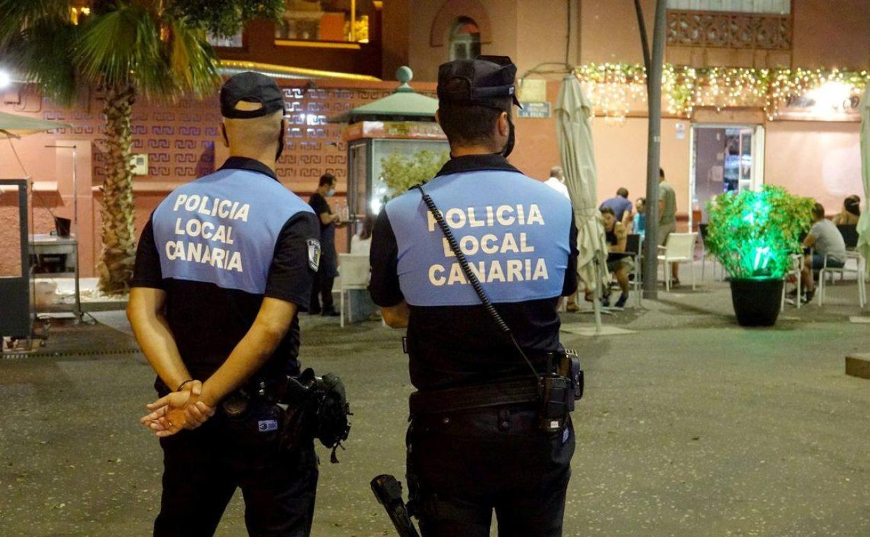 Santa Cruz intensificará la vigilancia ante posibles fiestas por el Carnaval