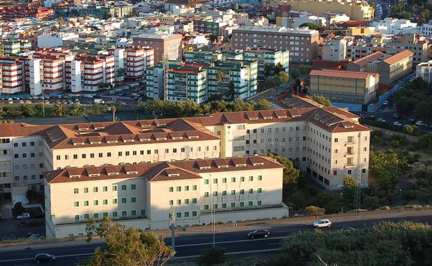 Piden 18 años de prisión por abusar de menores el seminario de Tenerife