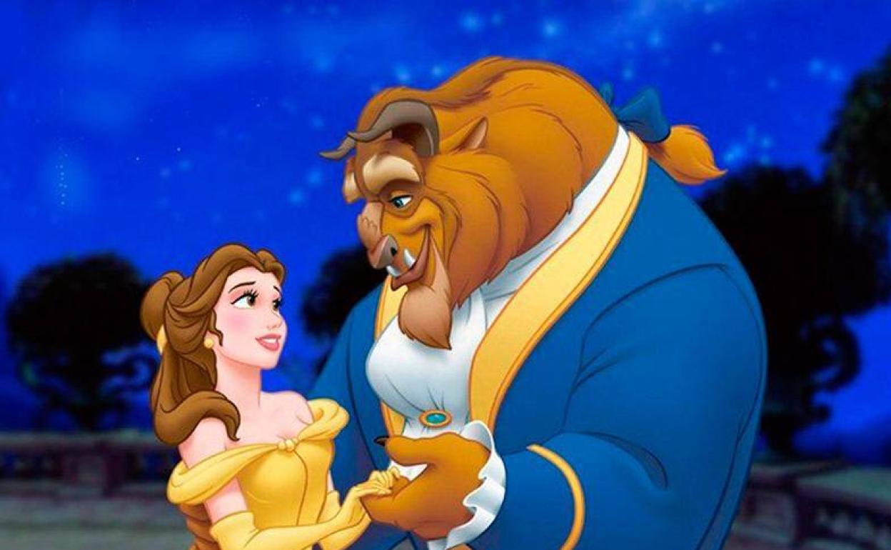 Cinco películas con historias de amor poco ortodoxas