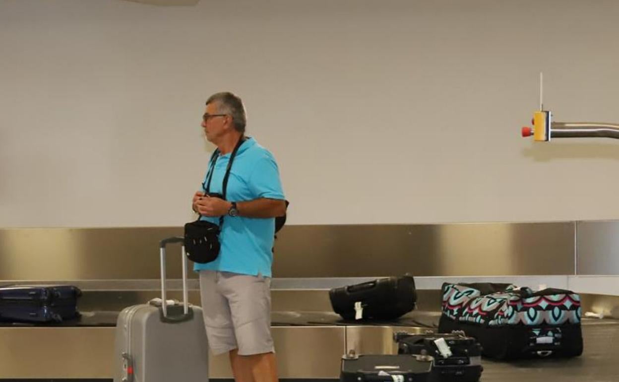 El pasaporte covid pretende incentivar la movilidad con la máxima seguridad. 