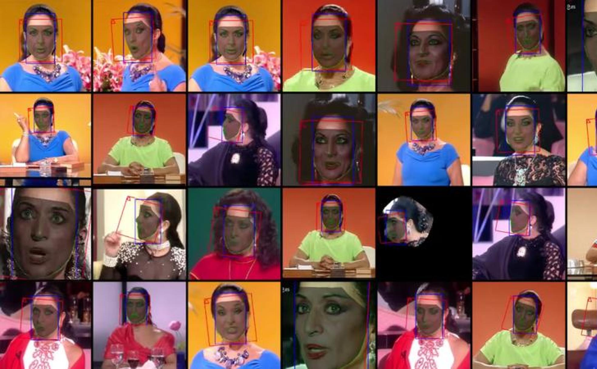 Una campaña de Cruzcampo con un 'deepfake' de Lola Flores se hace viral.