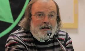 El profesor Manuel Lorenzo Perera . 