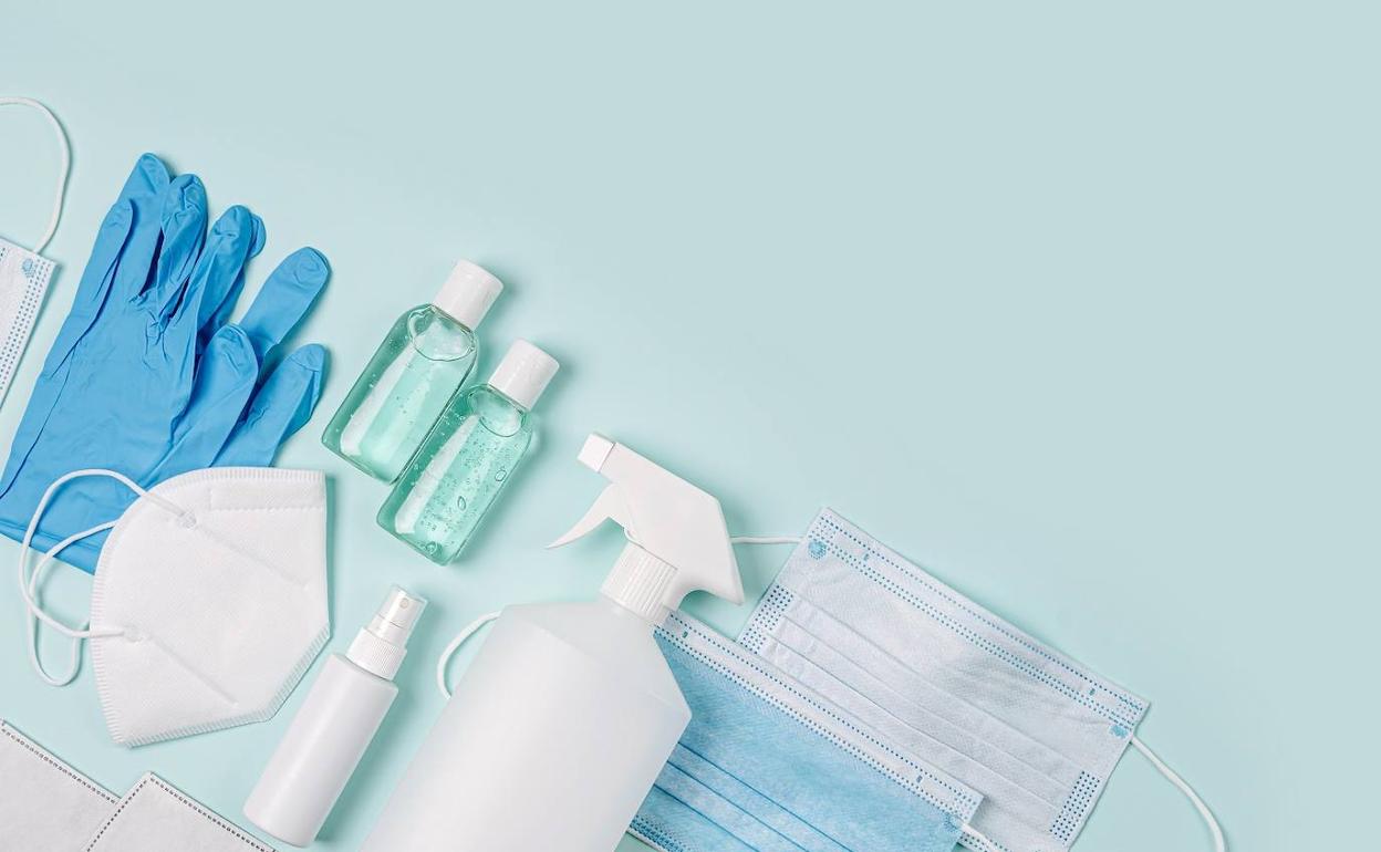 Las mascarillas disparan un 79% el gasto en sanidad de los isleños