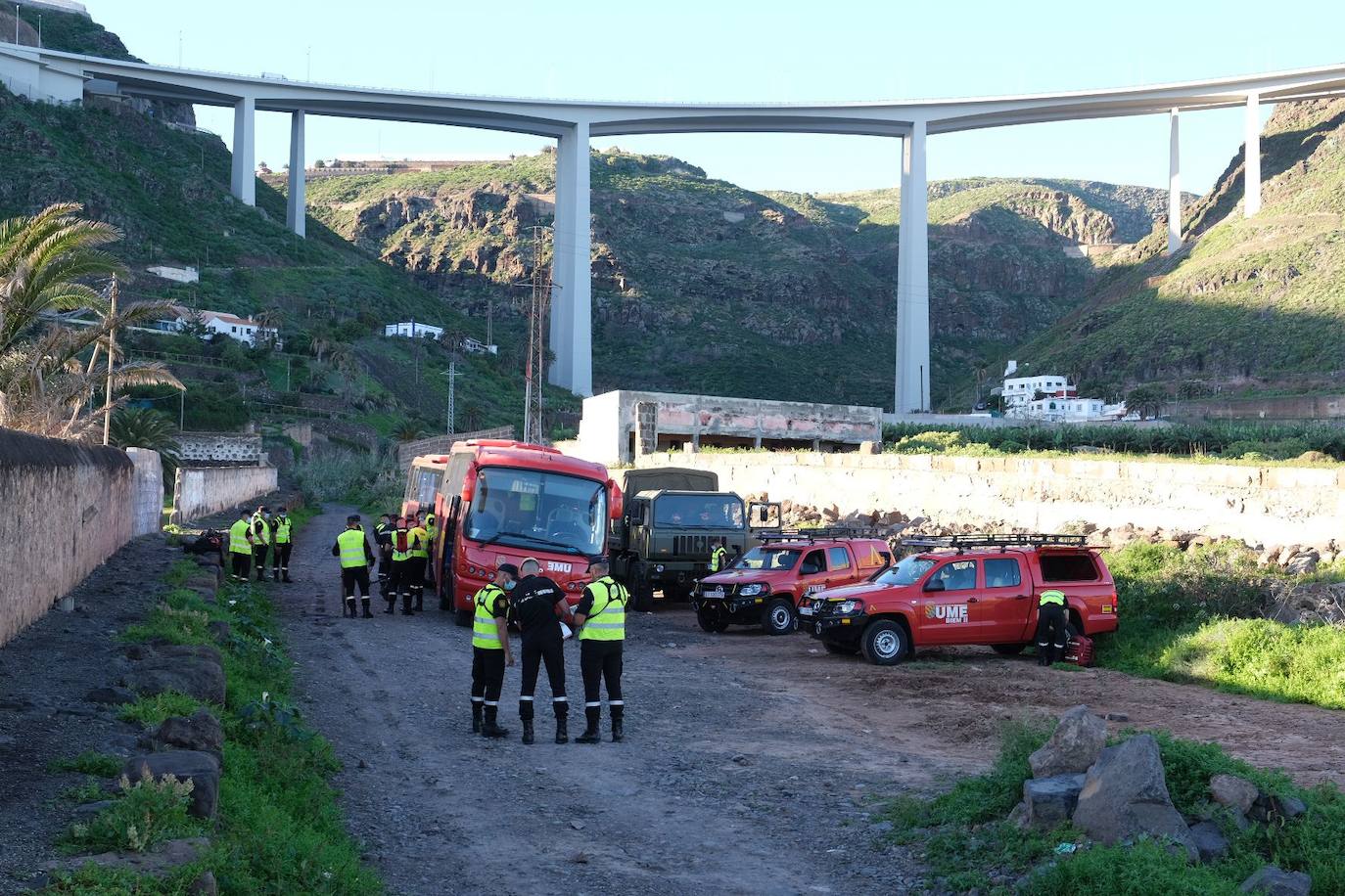 Búsqueda de Juani Ramos. 