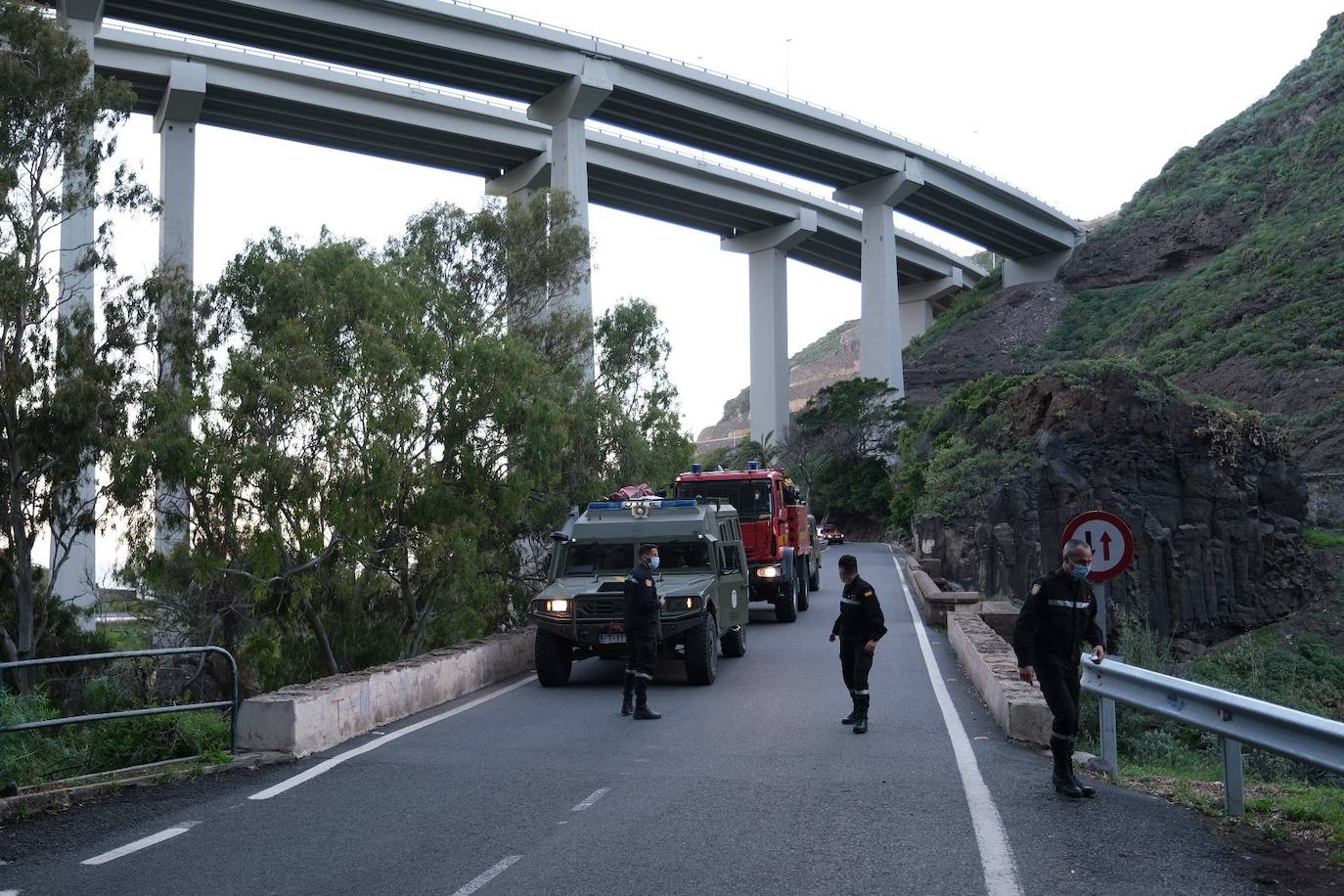 Búsqueda de Juani Ramos. 