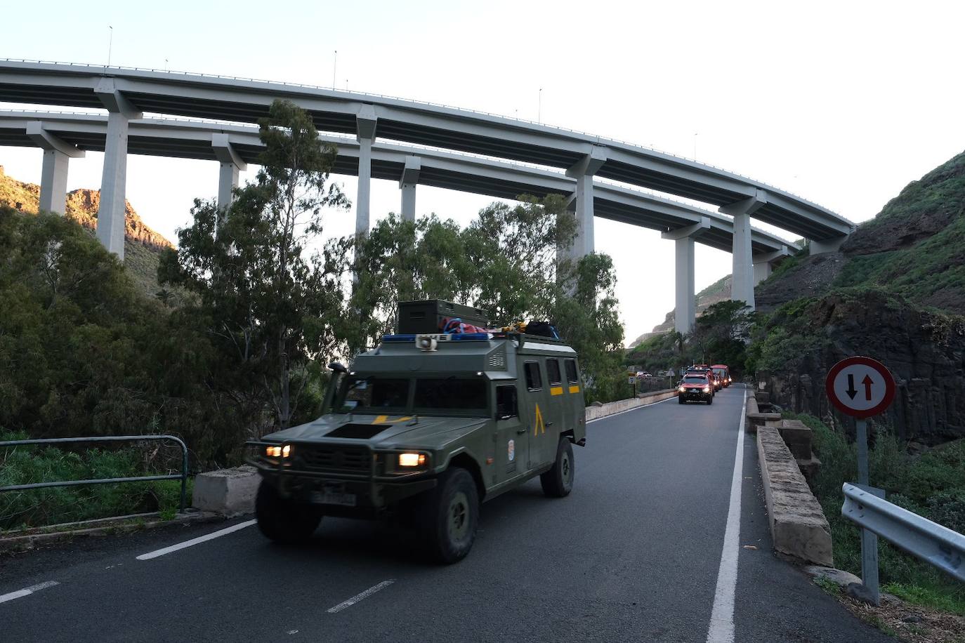 Búsqueda de Juani Ramos. 