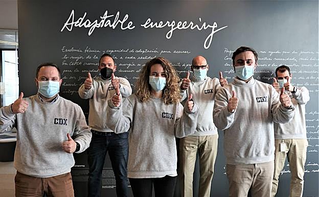 Cepsa, premiada en la 5ª edición de los premios Digital Talent de Accenture