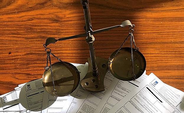 ¿Me pueden multar varias veces por la misma infracción?