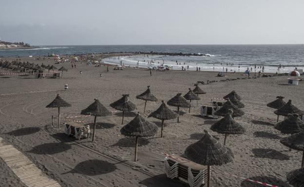 Canarias descarta el cierre perimetral en Semana Santa