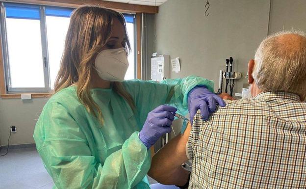 La vacuna se nota en las residencias de Canarias: ni un contagio esta semana