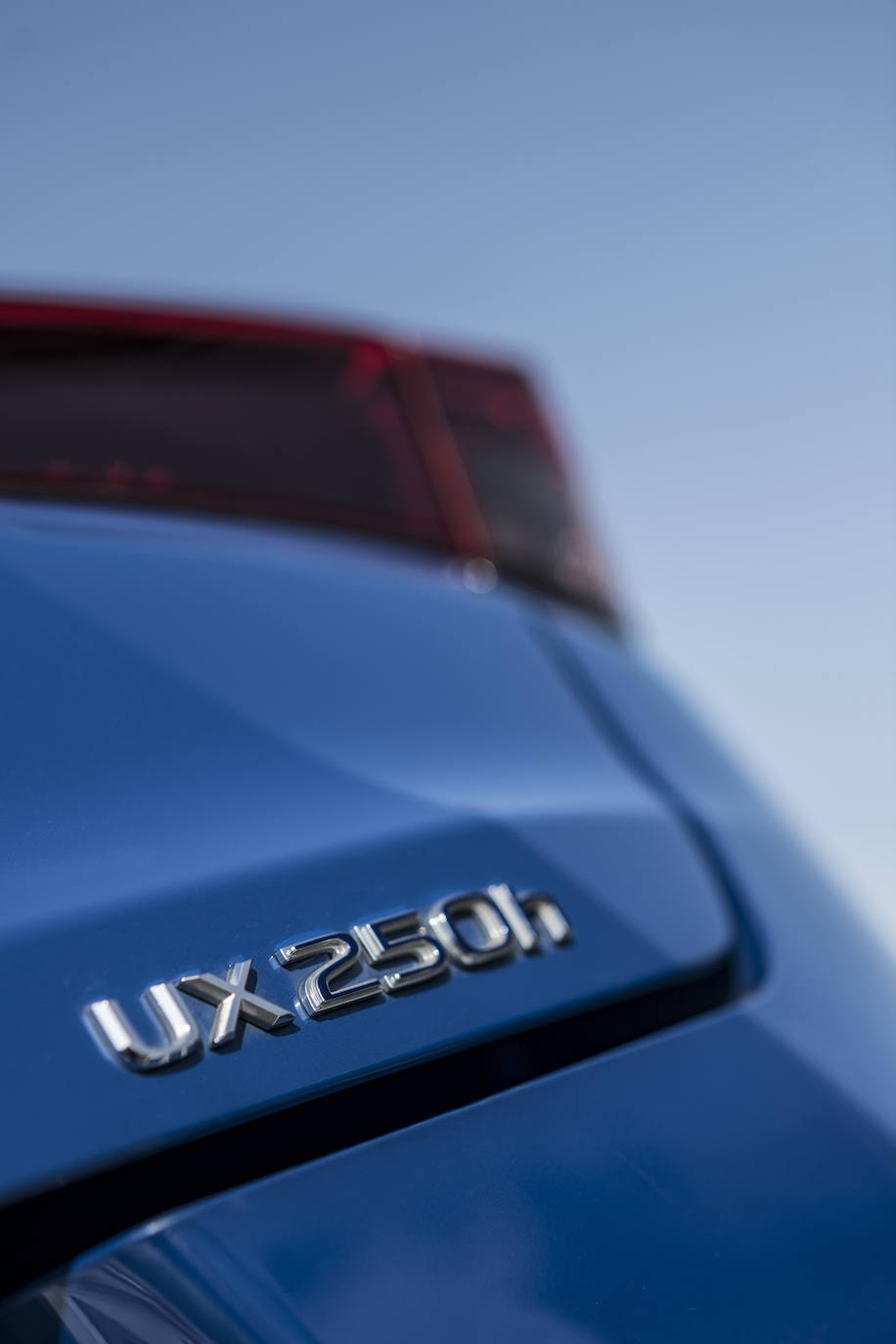 Fotos: Fotogalería: Lexus RX 400h frente al UX 250h