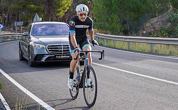 Qué pueden hacer ciclistas y conductores para convivir en carretera con seguridad