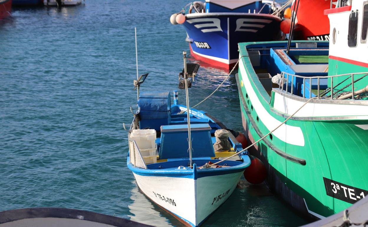 Convocan 242.000 euros en ayudas para el equipamiento de las cofradías de pescadores