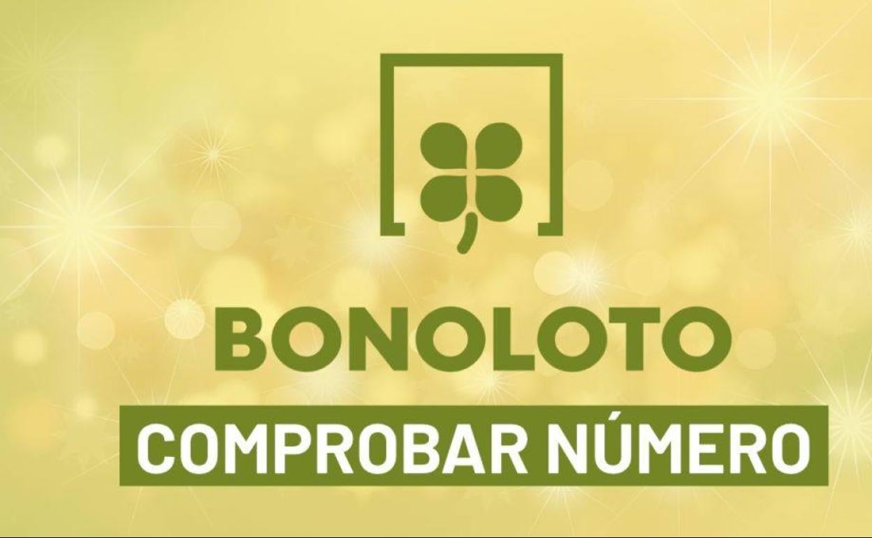 Compruebe el resultado de la Bonoloto de este miércoles