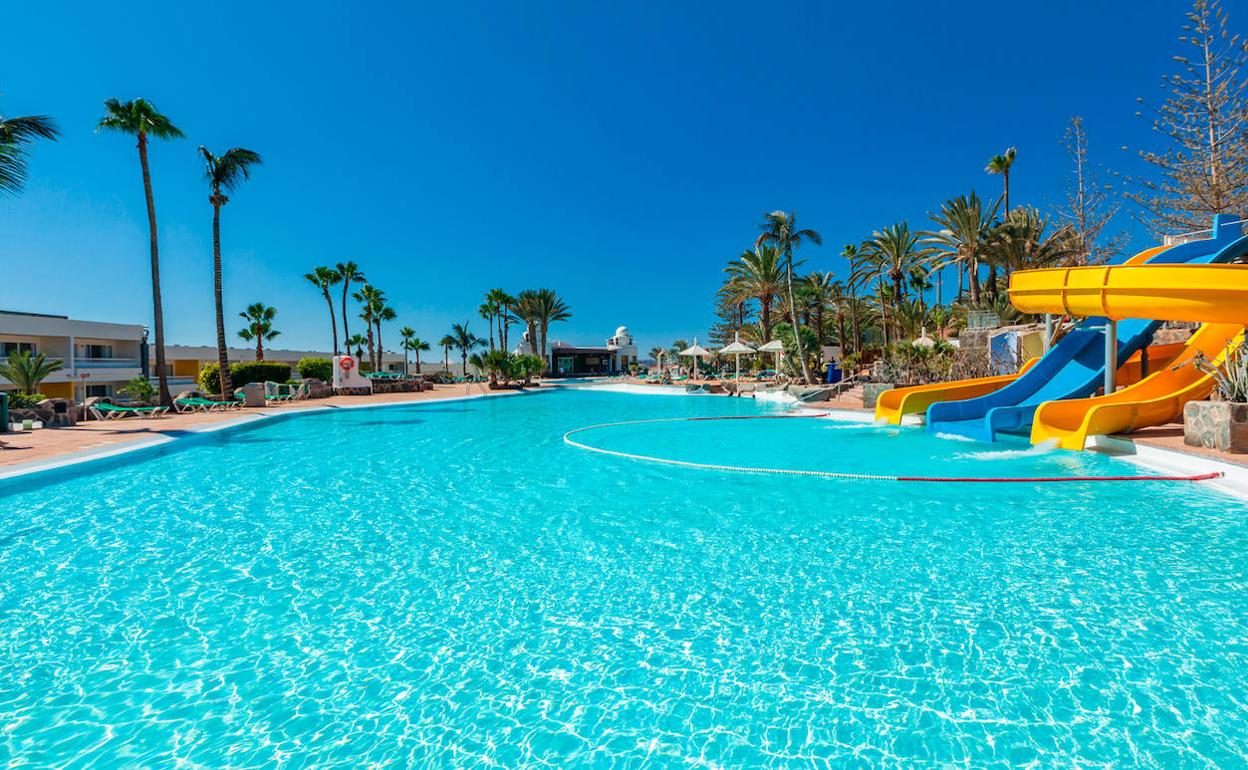 Lopesan reabre dos hoteles en Gran Canaria y Fuerteventura para Semana Santa
