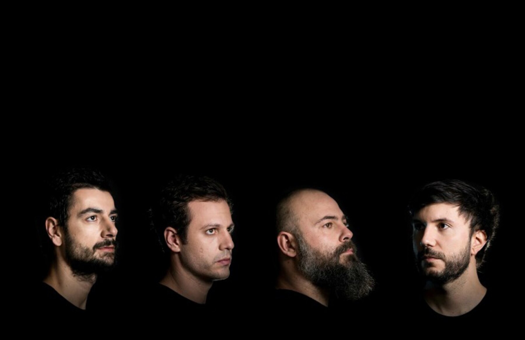 La banda de rock instrumental Toundra participará en 'Camera obscura'. 