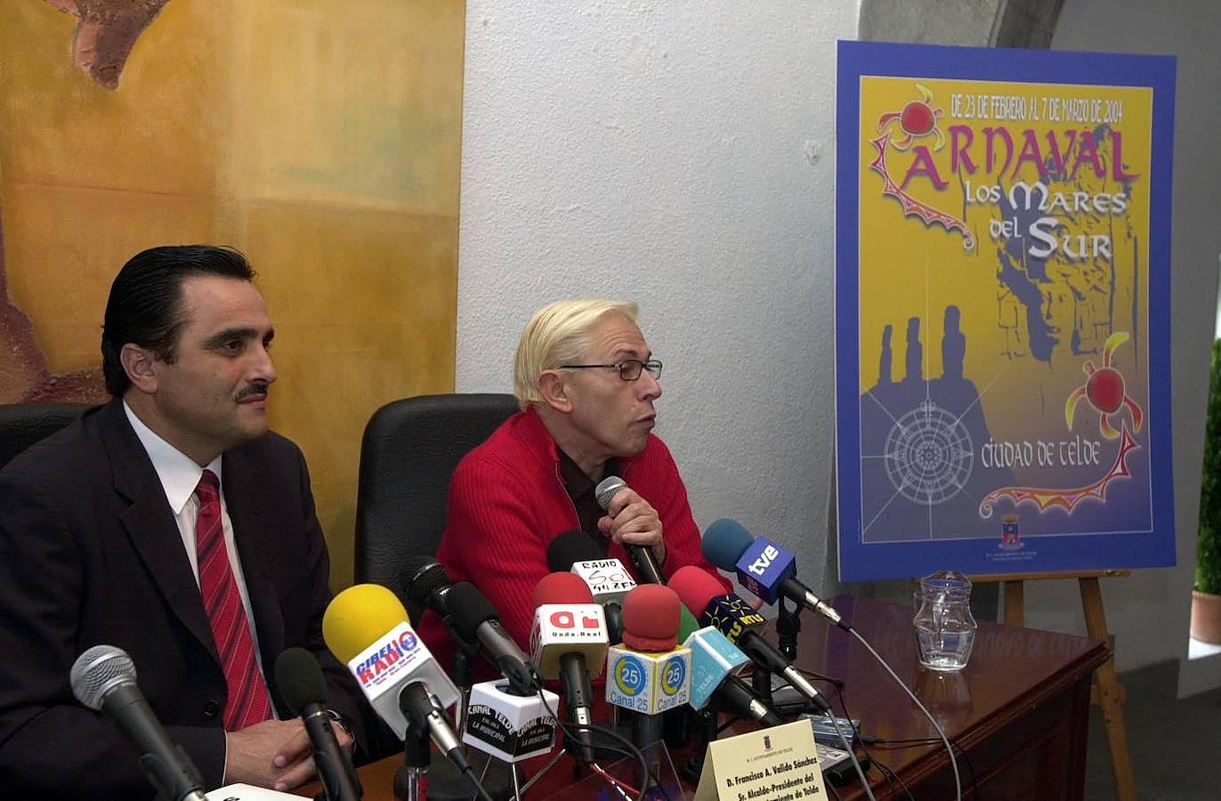 Fotos: Xayo, adiós a una leyenda del transformismo y el espectáculo