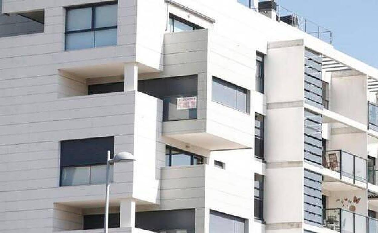 El alquiler en Canarias cae un 1,4% desde que comenzó la pandemia