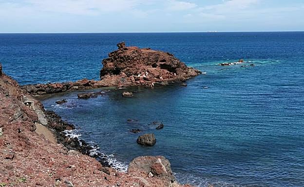 Imagen principal - Propuestas para Semana Santa: El Burrero