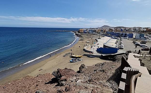 Propuestas para Semana Santa: El Burrero