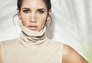 Imagen secundaria 1 - India Martínez, portada de la revista C7