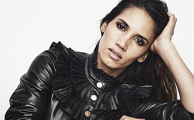 India Martínez, portada de la revista C7