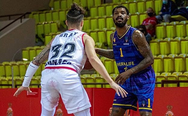 Kilpatrick busca a un compañero. 