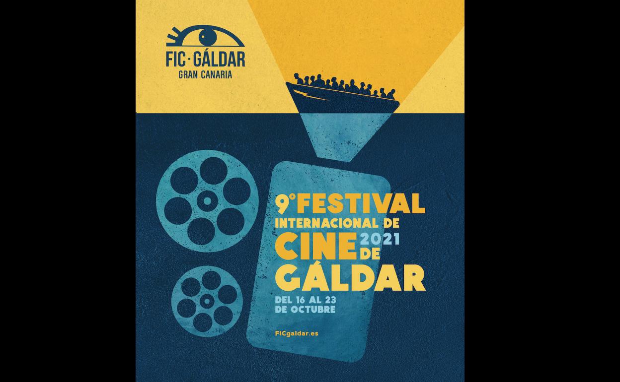 Comienza la novena edición del Festival Internacional de Cine de Gáldar