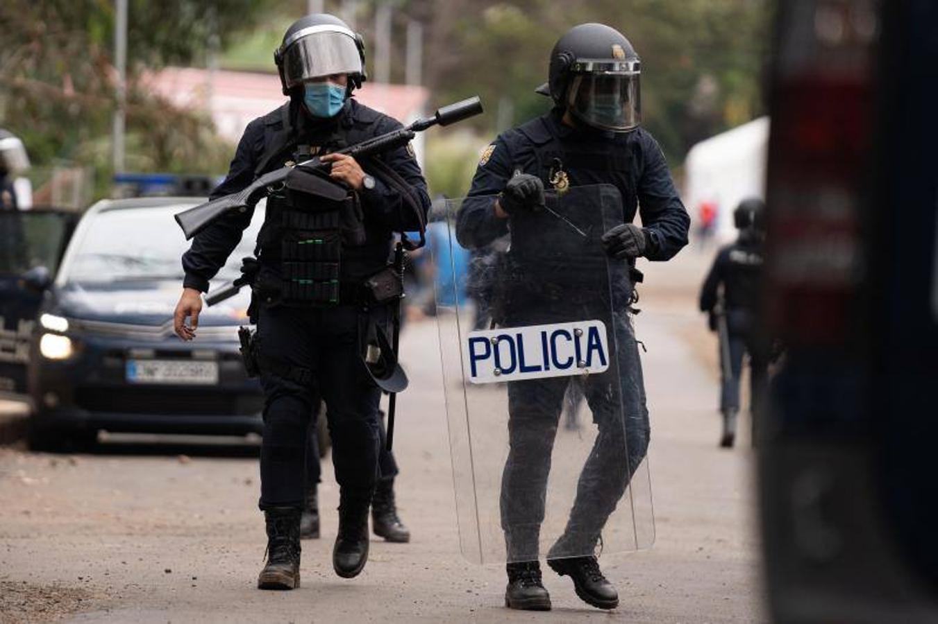 Fotos: Lo más destacado de la semana en imágenes