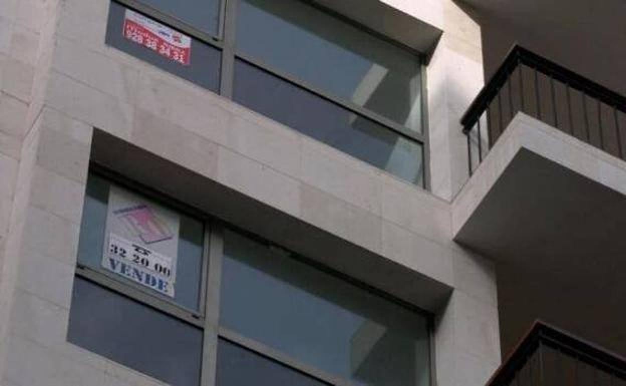 La vivienda se encarece un 0,4 % en marzo con Canarias y Baleares a la cabeza